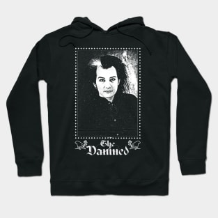 † The Damned † Hoodie